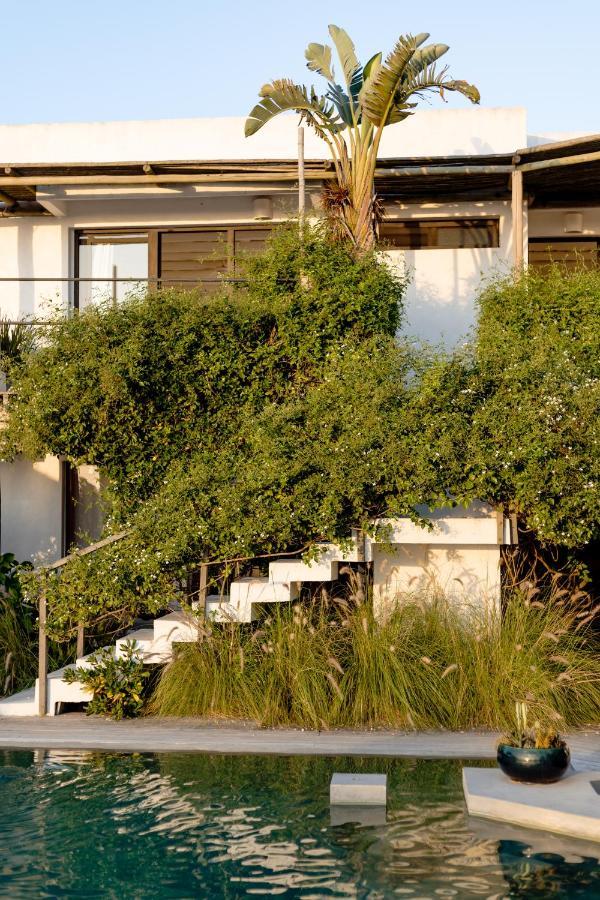 Posada Del Faro José Ignacio Exterior photo